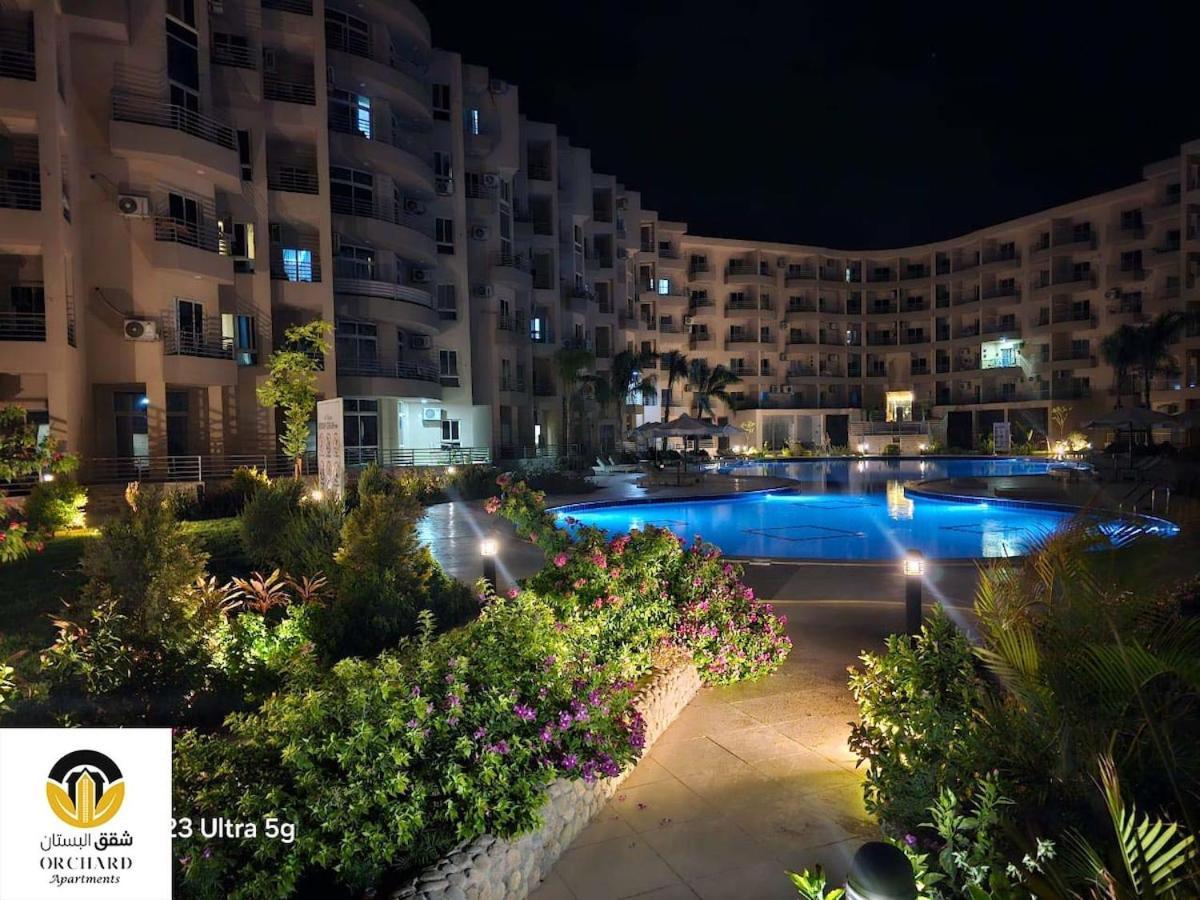 Princess 425 B Apartment Hurghada